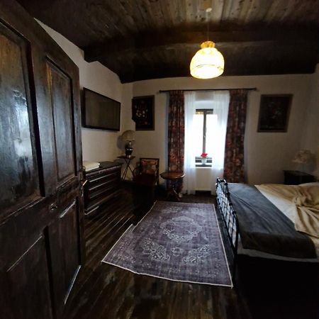 ホテル Casa Huber Carta  部屋 写真