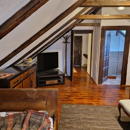 ホテル Casa Huber Carta  エクステリア 写真