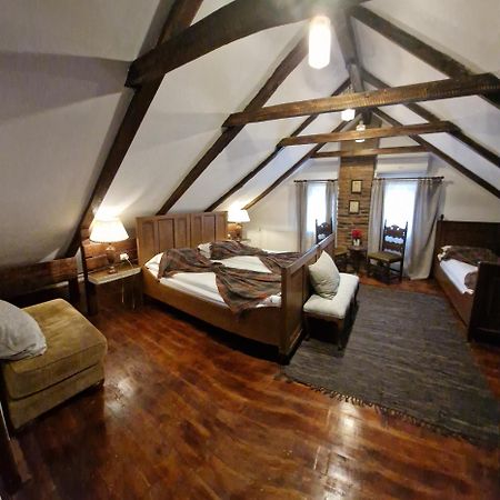 ホテル Casa Huber Carta  エクステリア 写真