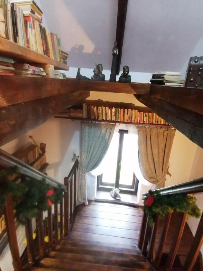 ホテル Casa Huber Carta  エクステリア 写真