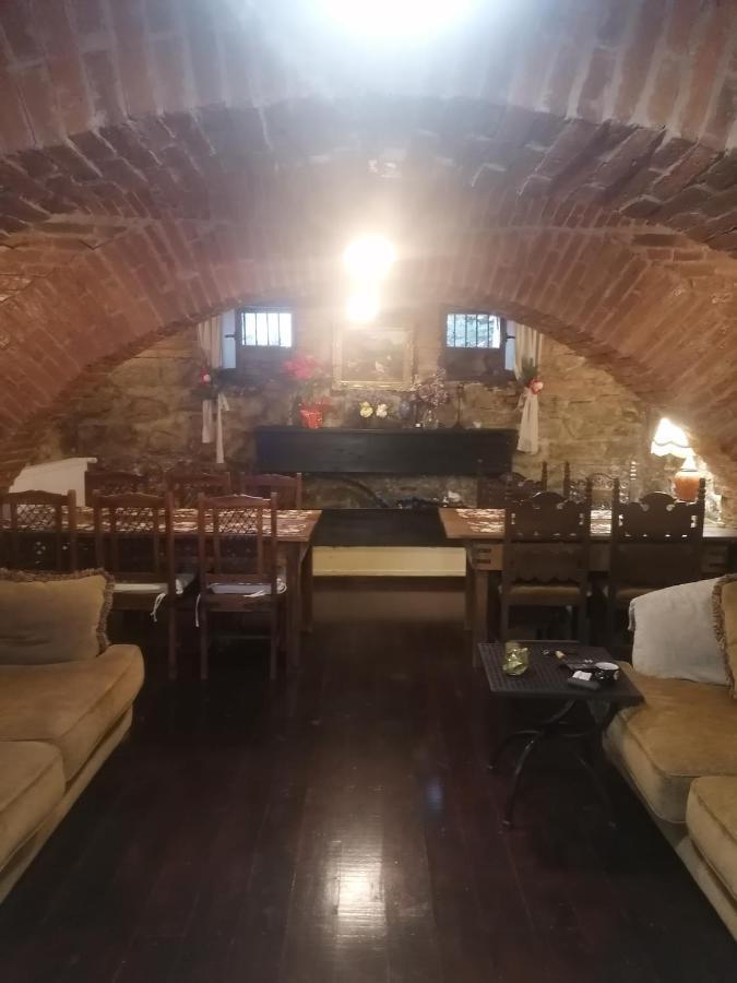 ホテル Casa Huber Carta  エクステリア 写真