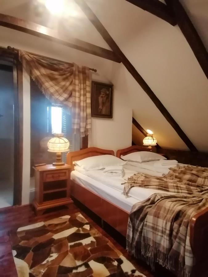 ホテル Casa Huber Carta  エクステリア 写真