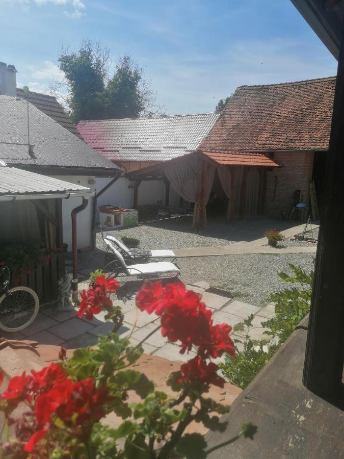 ホテル Casa Huber Carta  エクステリア 写真