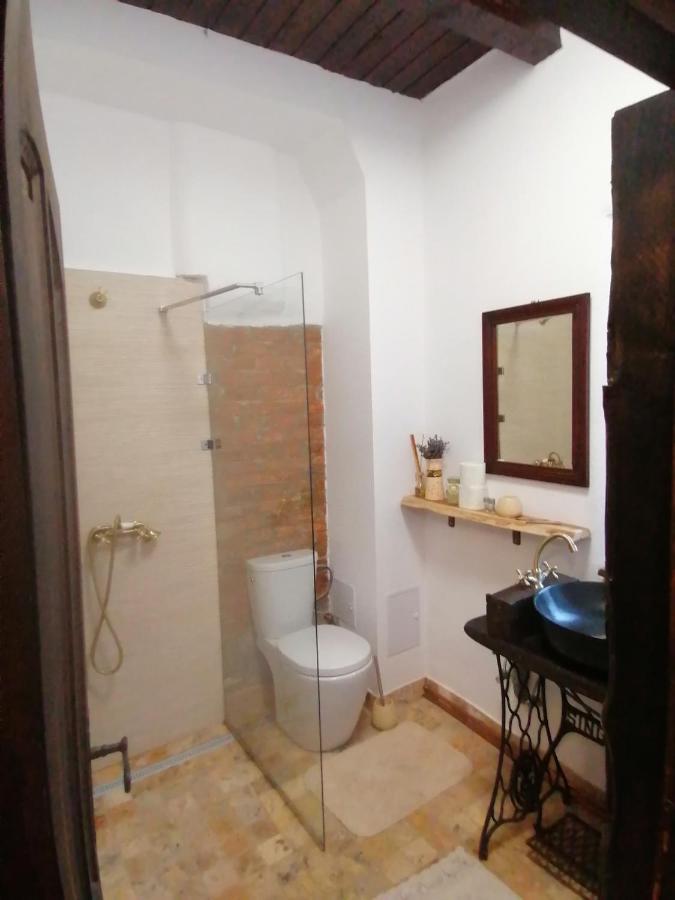 ホテル Casa Huber Carta  エクステリア 写真