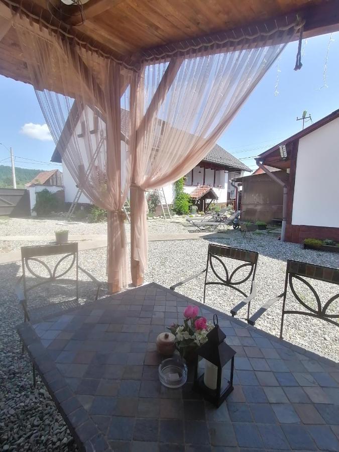 ホテル Casa Huber Carta  エクステリア 写真