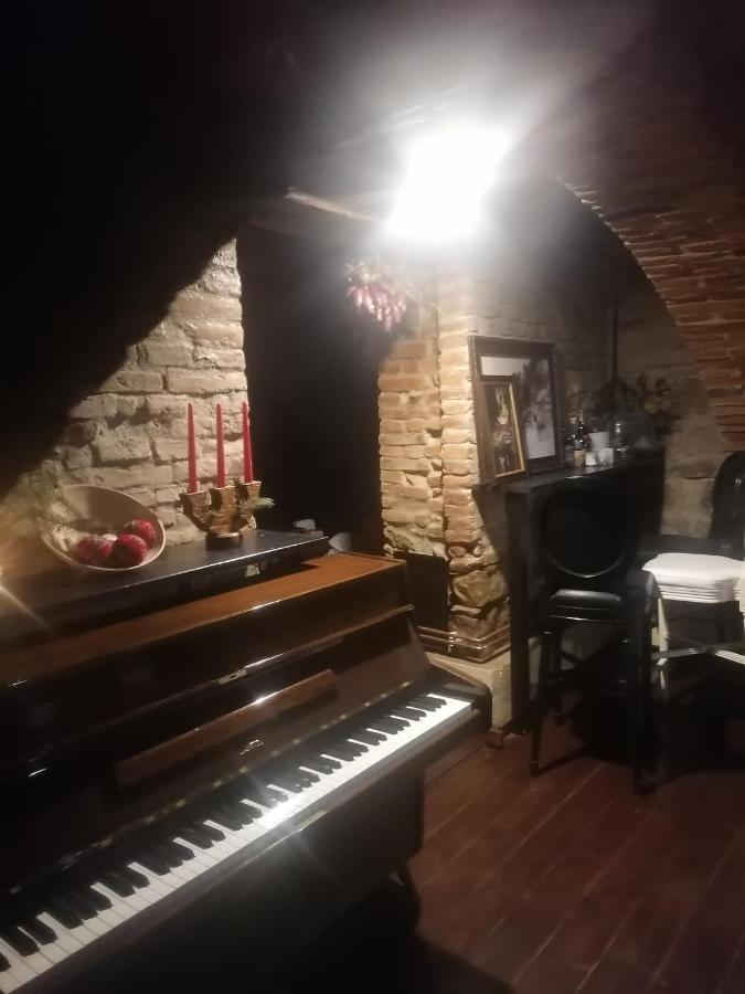 ホテル Casa Huber Carta  エクステリア 写真