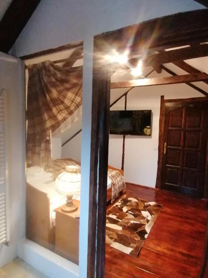 ホテル Casa Huber Carta  エクステリア 写真