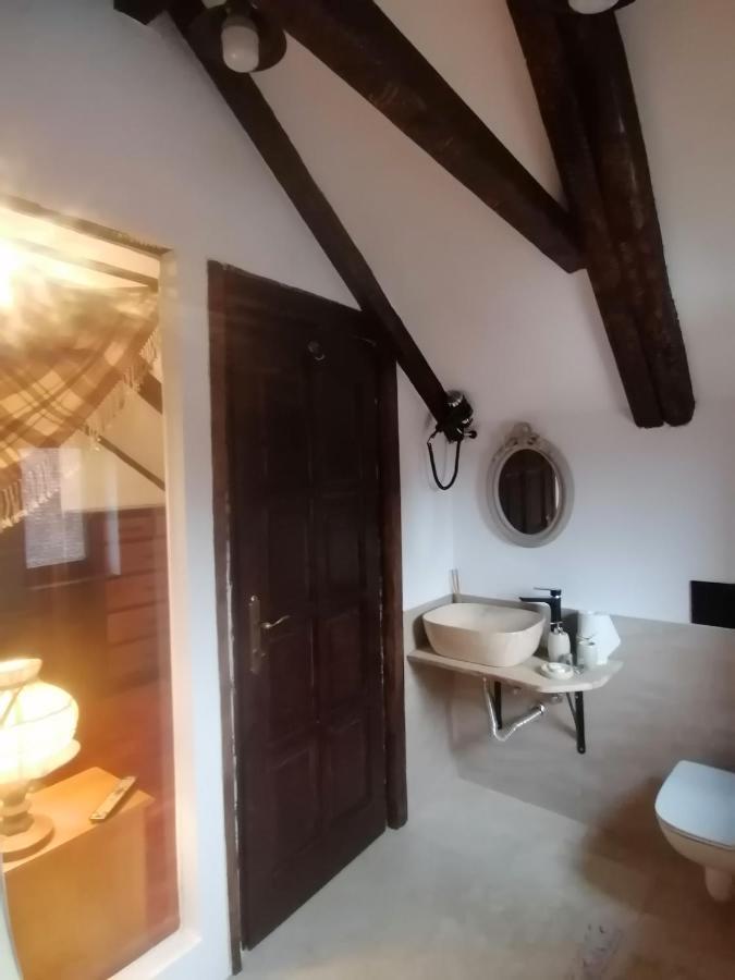 ホテル Casa Huber Carta  エクステリア 写真