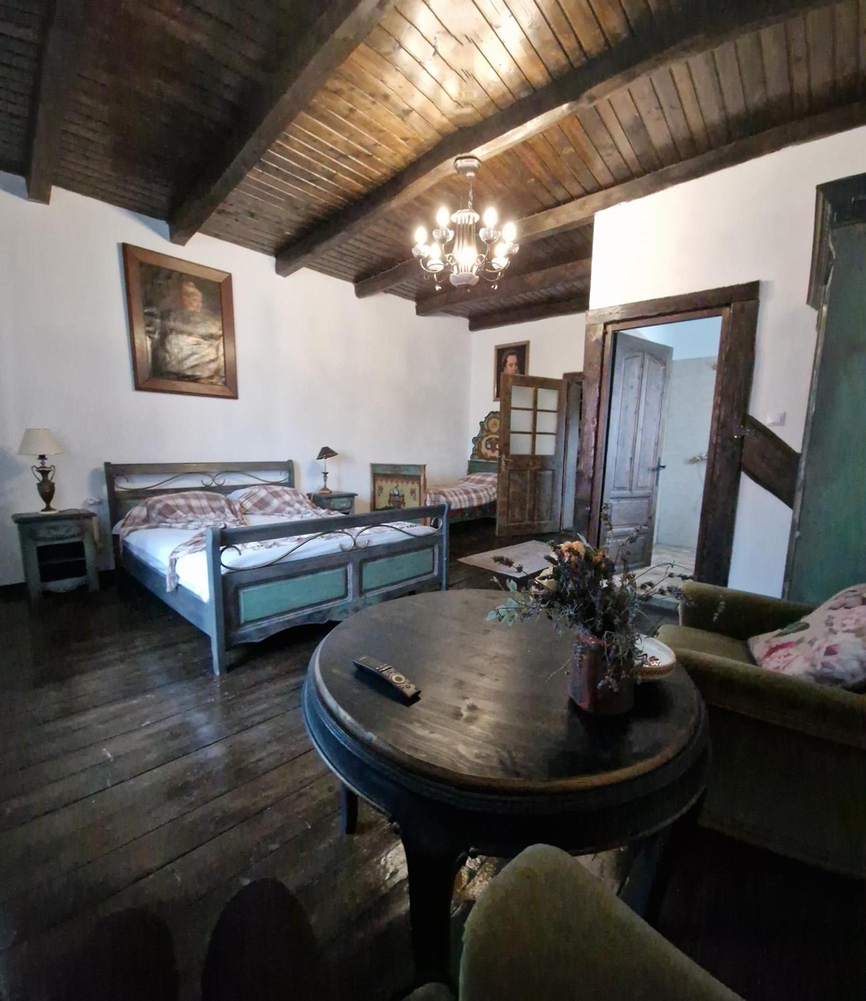 ホテル Casa Huber Carta  部屋 写真
