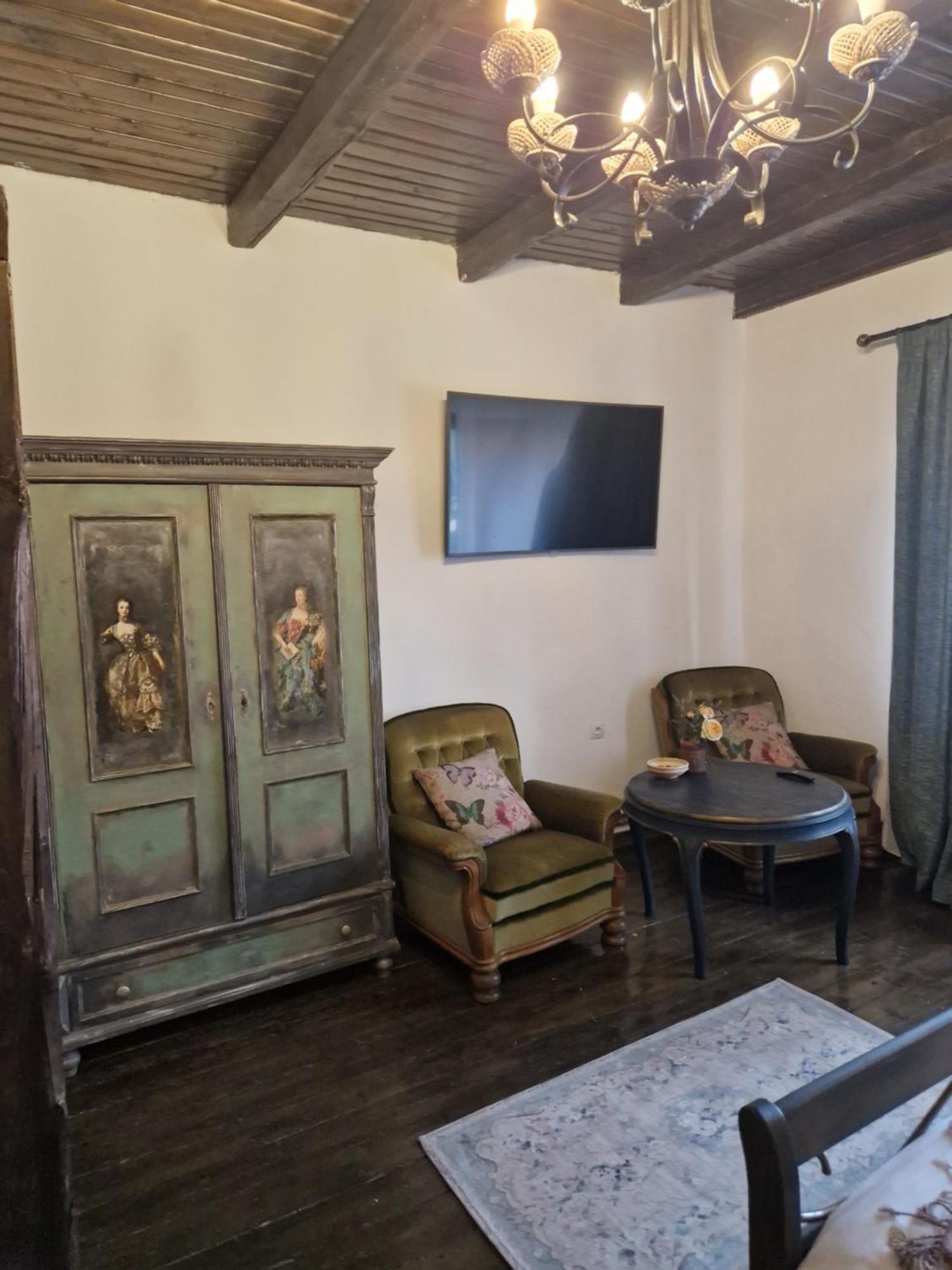 ホテル Casa Huber Carta  部屋 写真