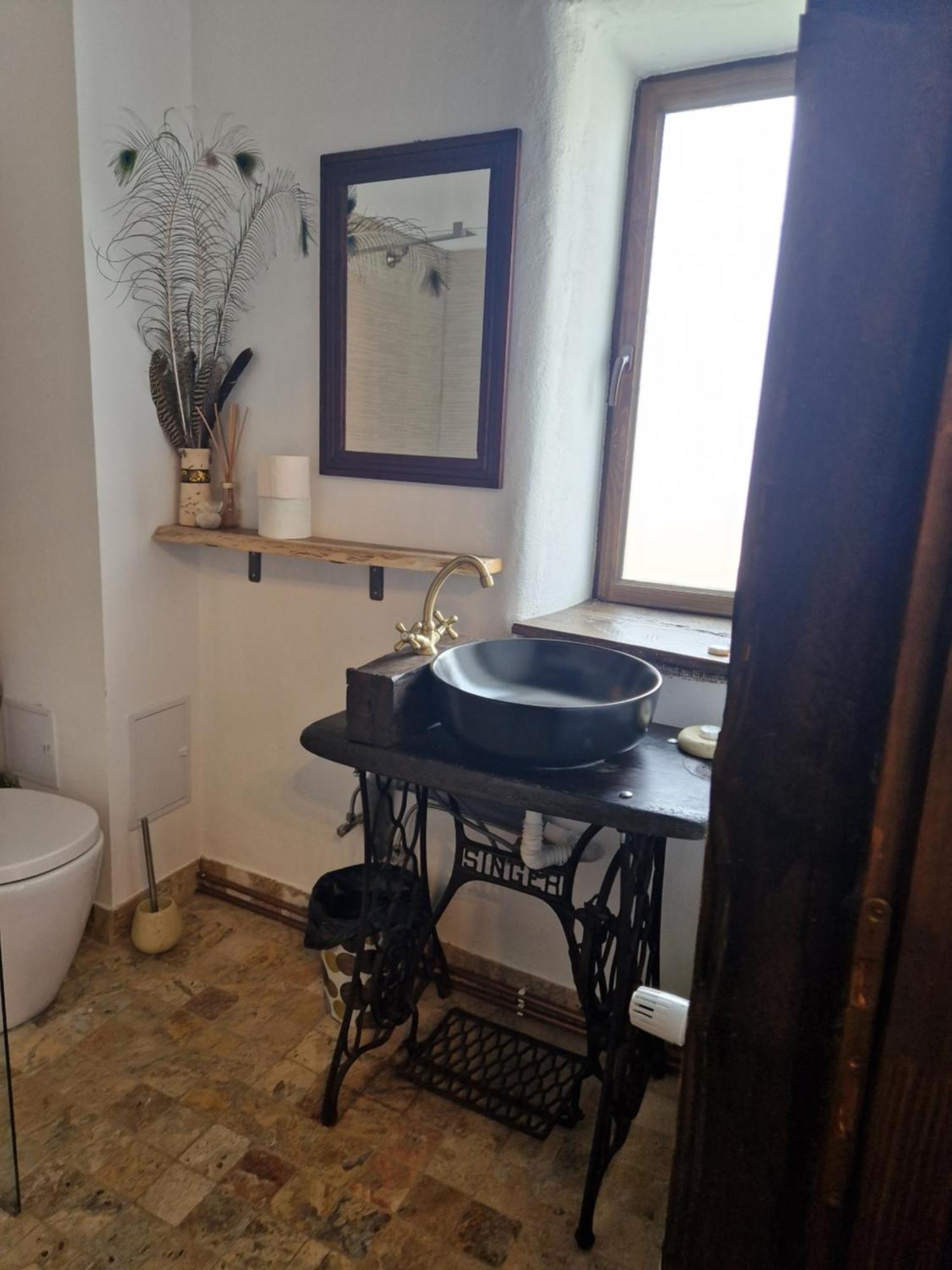 ホテル Casa Huber Carta  部屋 写真