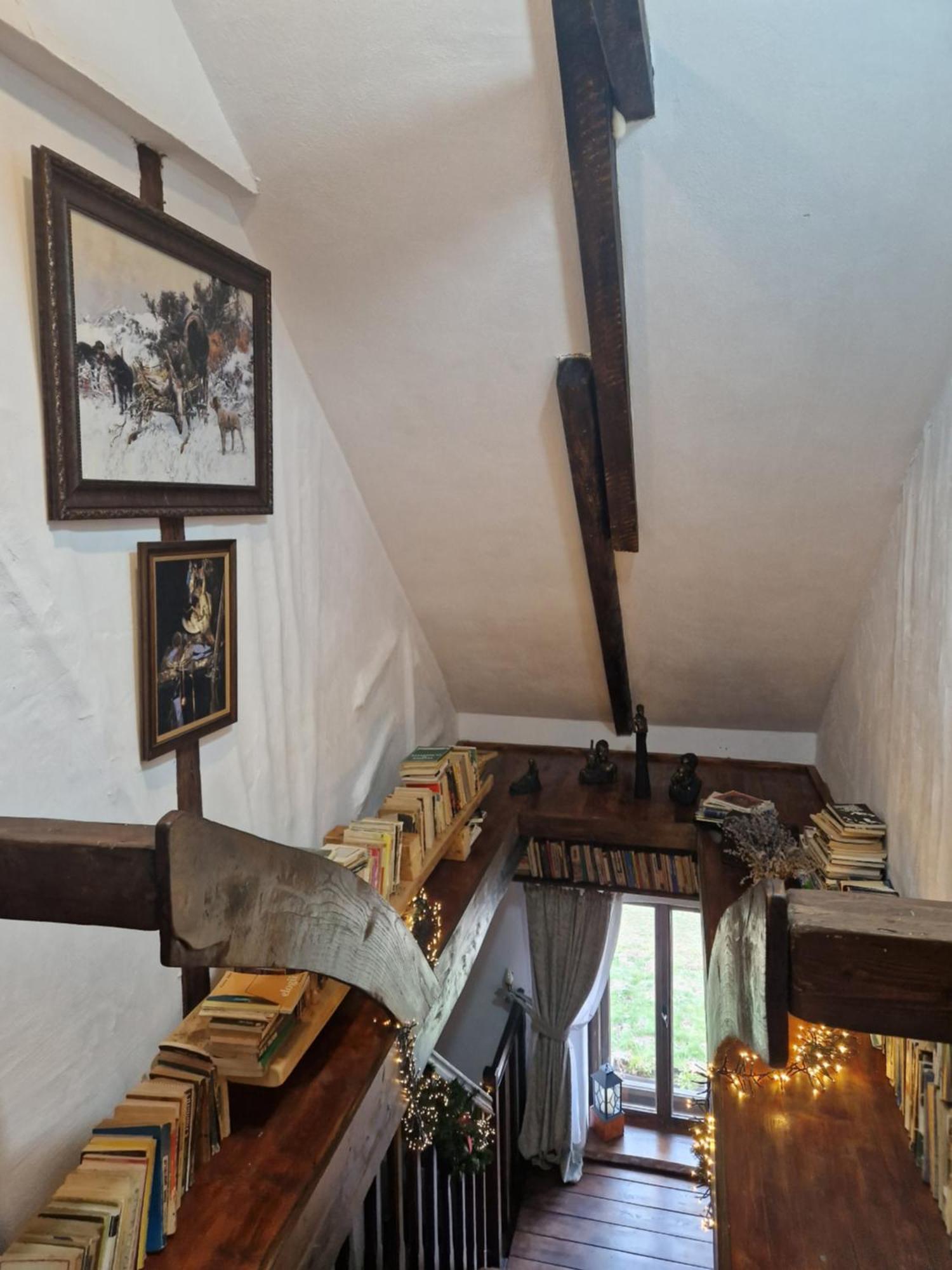 ホテル Casa Huber Carta  部屋 写真