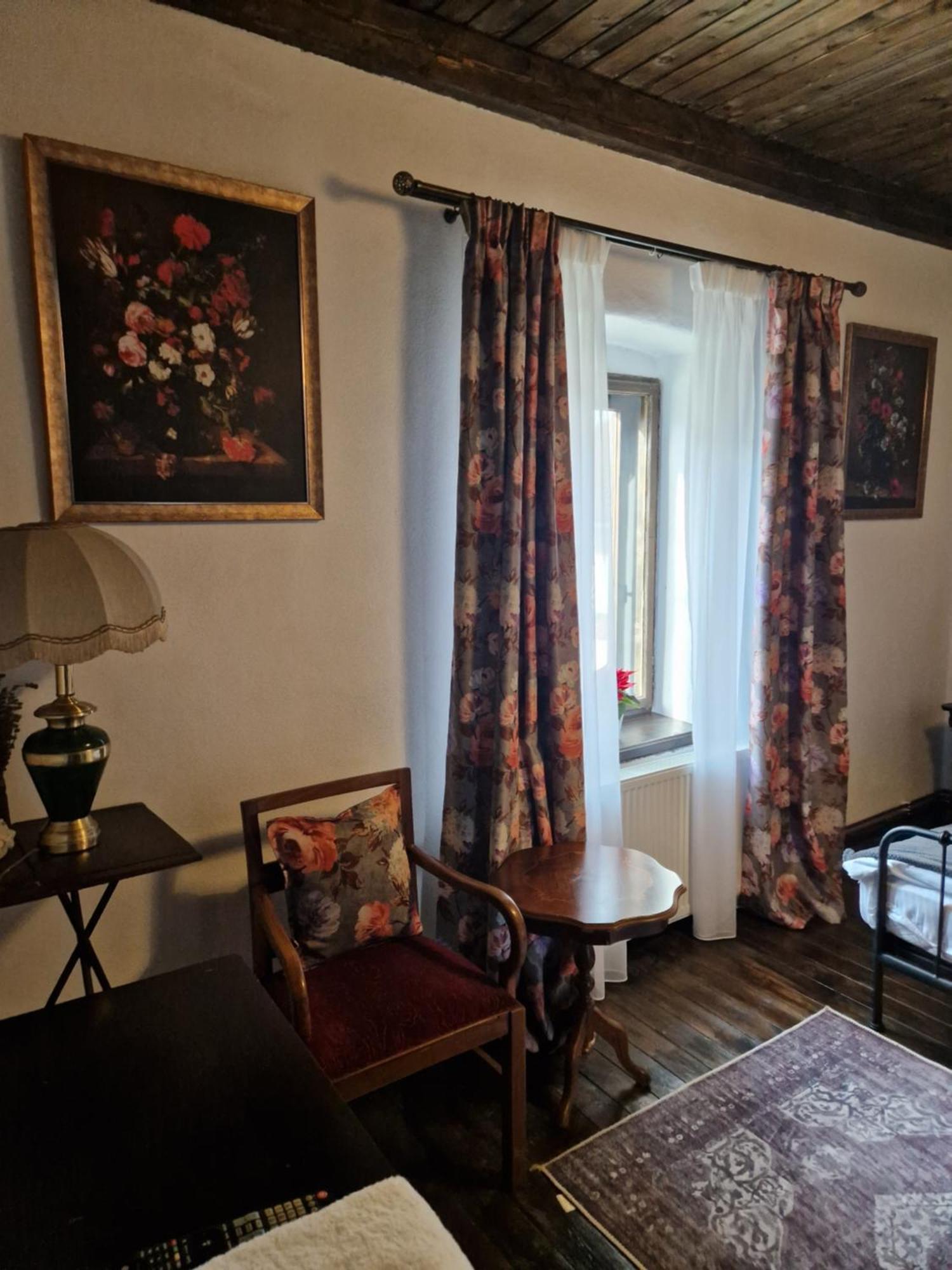 ホテル Casa Huber Carta  部屋 写真