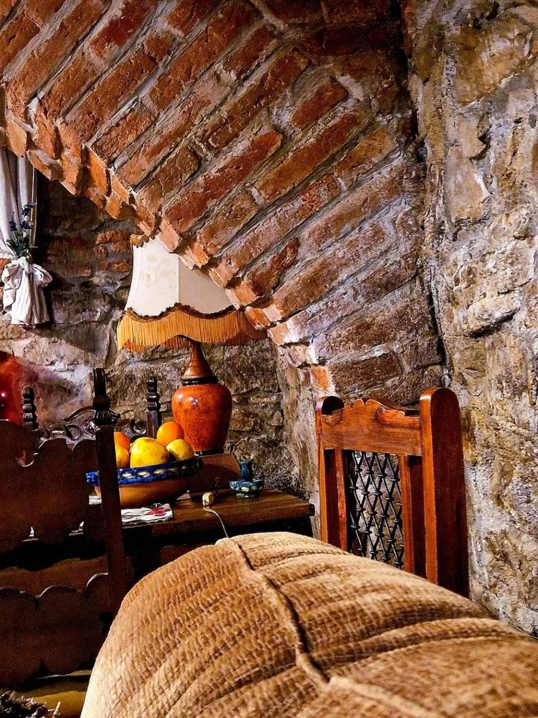 ホテル Casa Huber Carta  部屋 写真