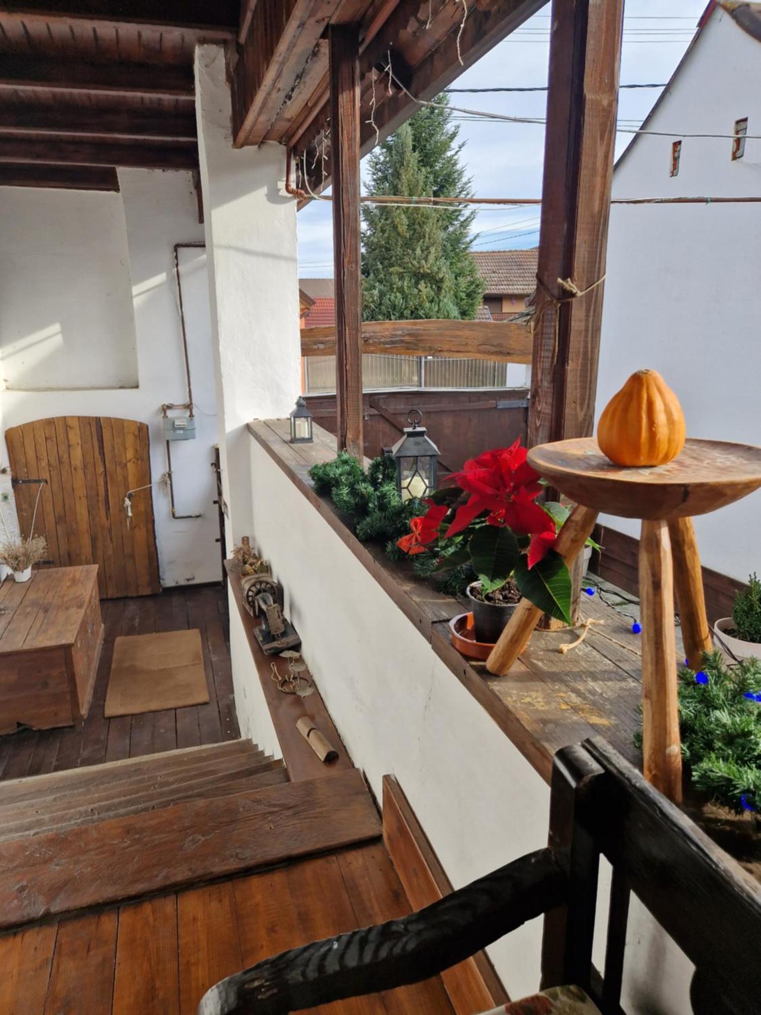 ホテル Casa Huber Carta  部屋 写真