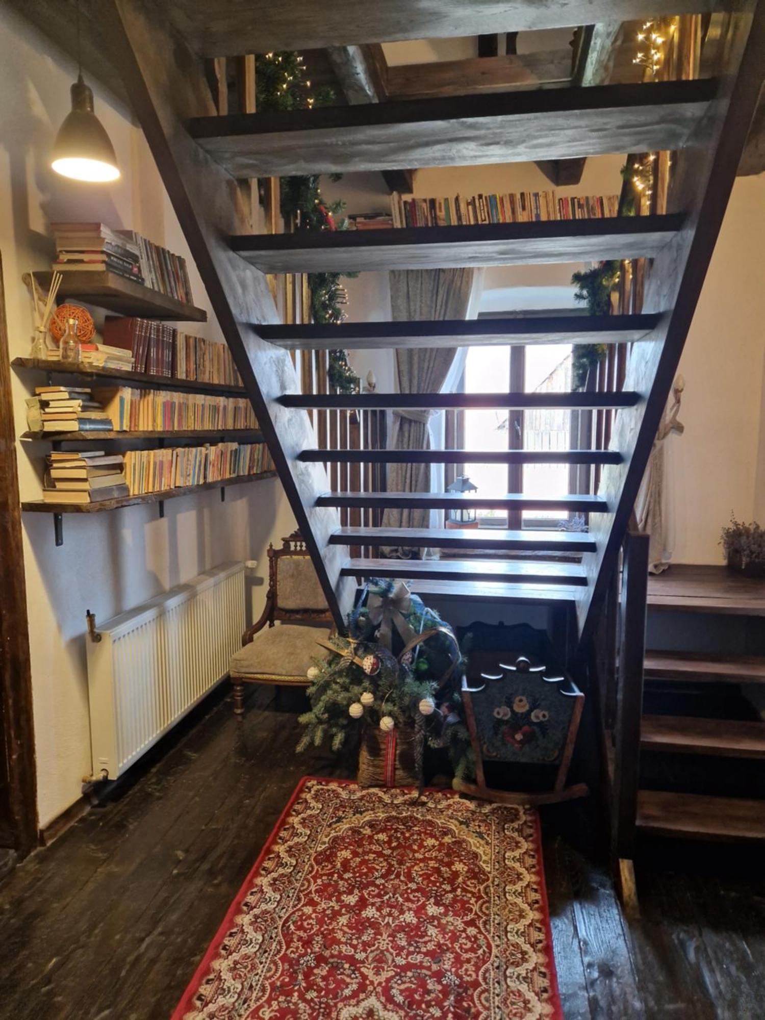 ホテル Casa Huber Carta  部屋 写真