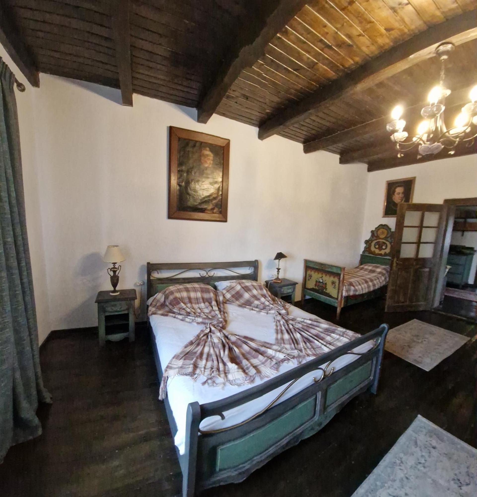 ホテル Casa Huber Carta  部屋 写真