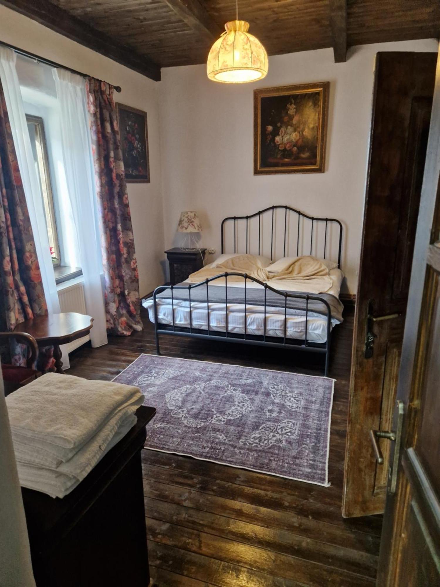 ホテル Casa Huber Carta  部屋 写真